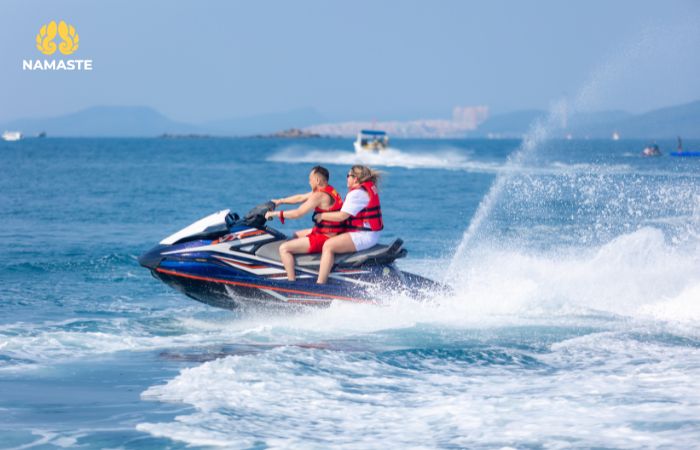 Hải trình sinh thái